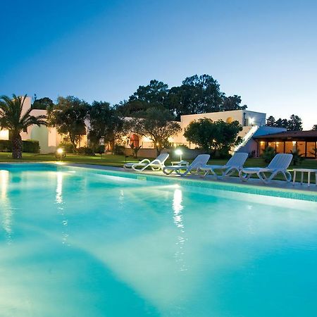 Tenuta Badessa Casalabate Exteriér fotografie