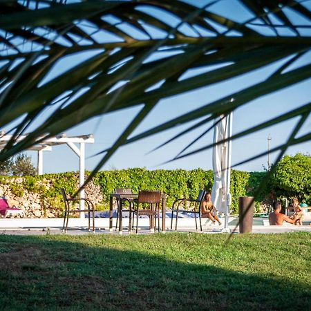Tenuta Badessa Casalabate Exteriér fotografie
