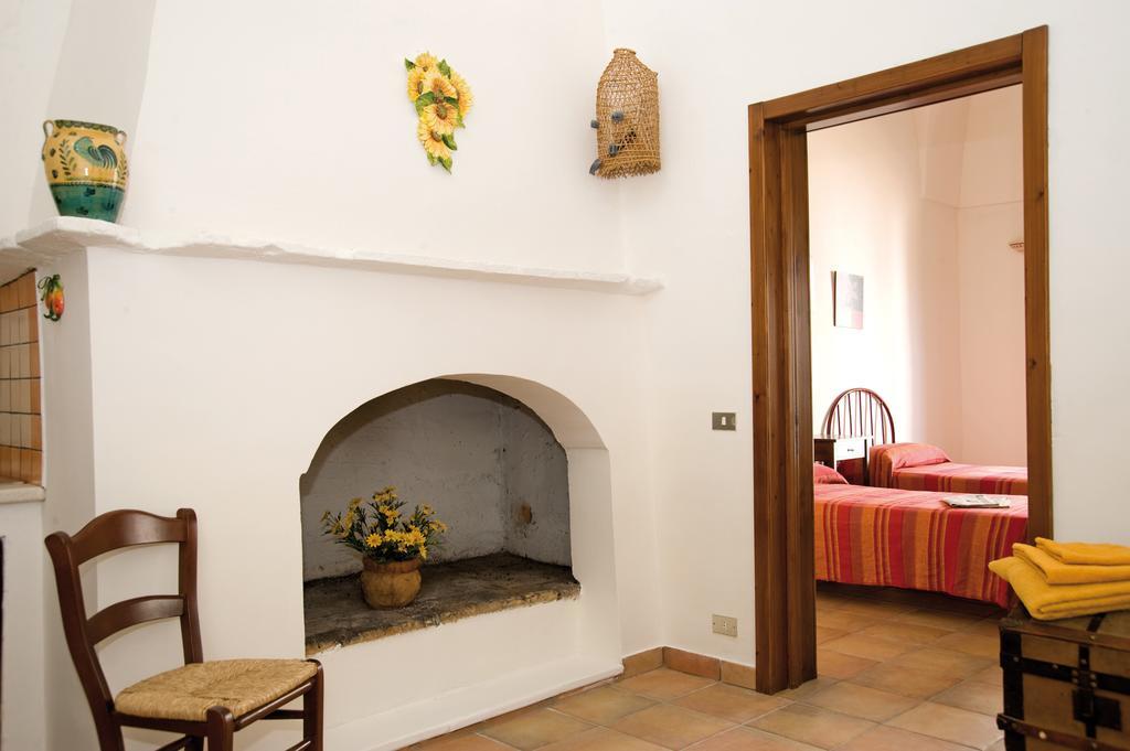 Tenuta Badessa Casalabate Pokoj fotografie