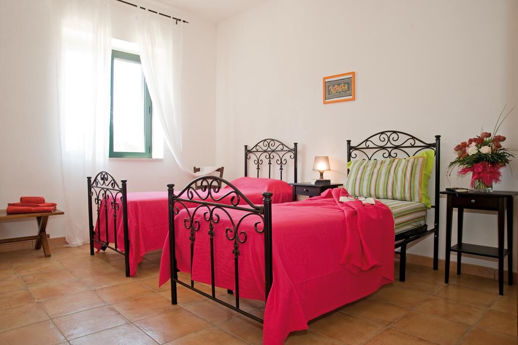 Tenuta Badessa Casalabate Pokoj fotografie