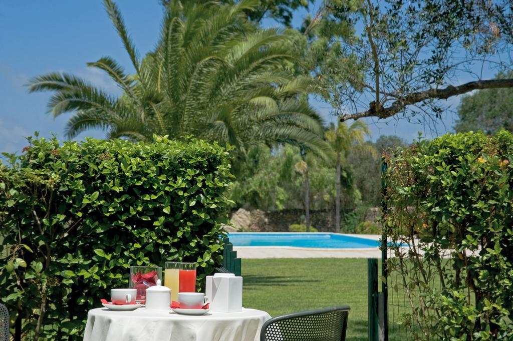 Tenuta Badessa Casalabate Exteriér fotografie