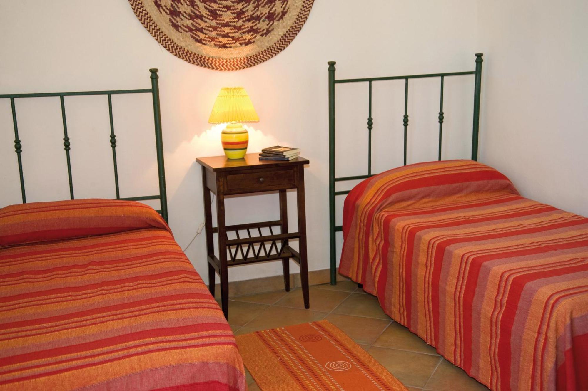 Tenuta Badessa Casalabate Pokoj fotografie