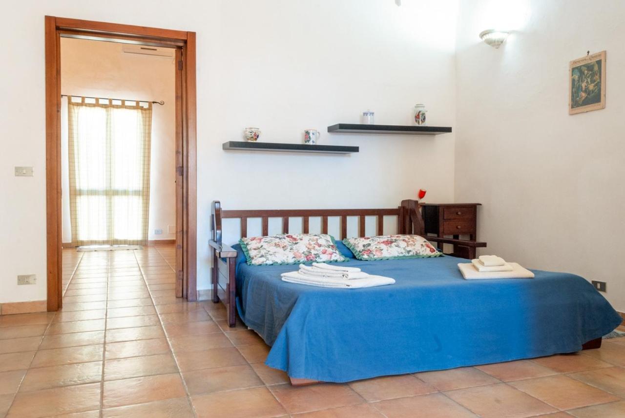 Tenuta Badessa Casalabate Pokoj fotografie