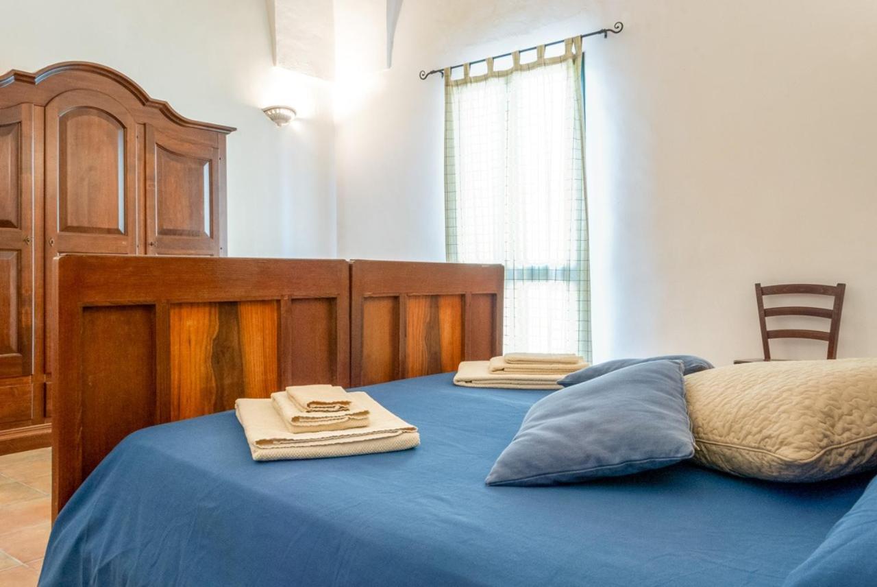 Tenuta Badessa Casalabate Exteriér fotografie