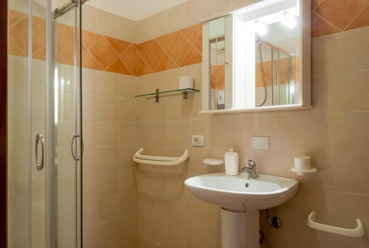 Tenuta Badessa Casalabate Pokoj fotografie