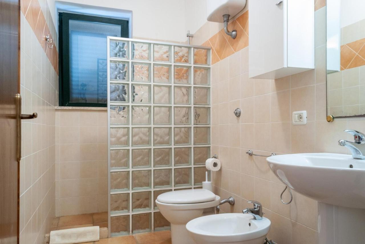 Tenuta Badessa Casalabate Pokoj fotografie