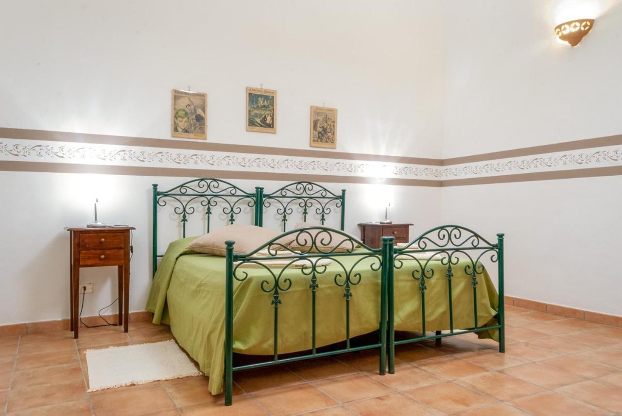 Tenuta Badessa Casalabate Exteriér fotografie