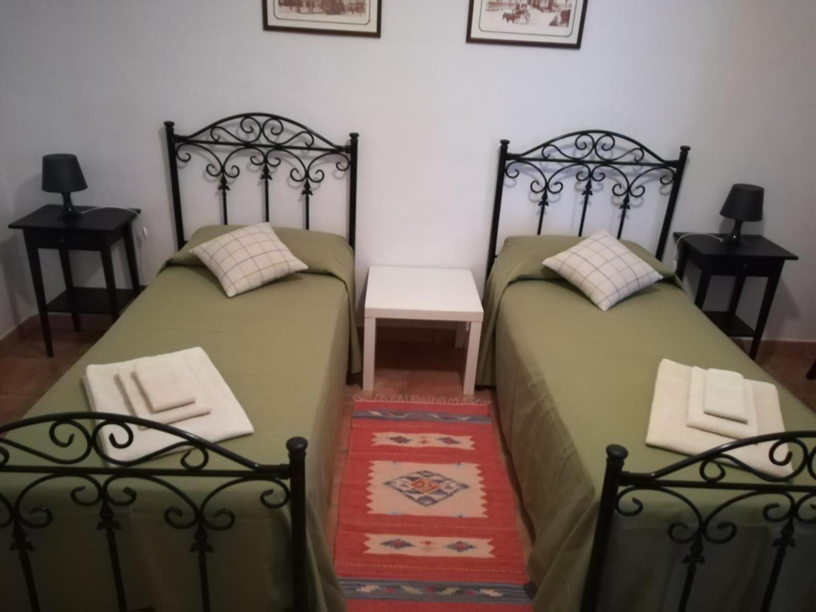 Tenuta Badessa Casalabate Pokoj fotografie
