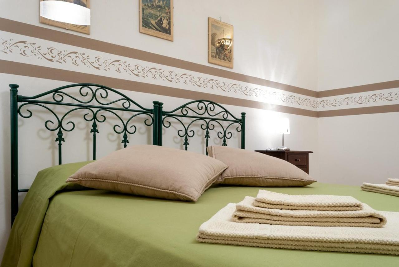 Tenuta Badessa Casalabate Pokoj fotografie