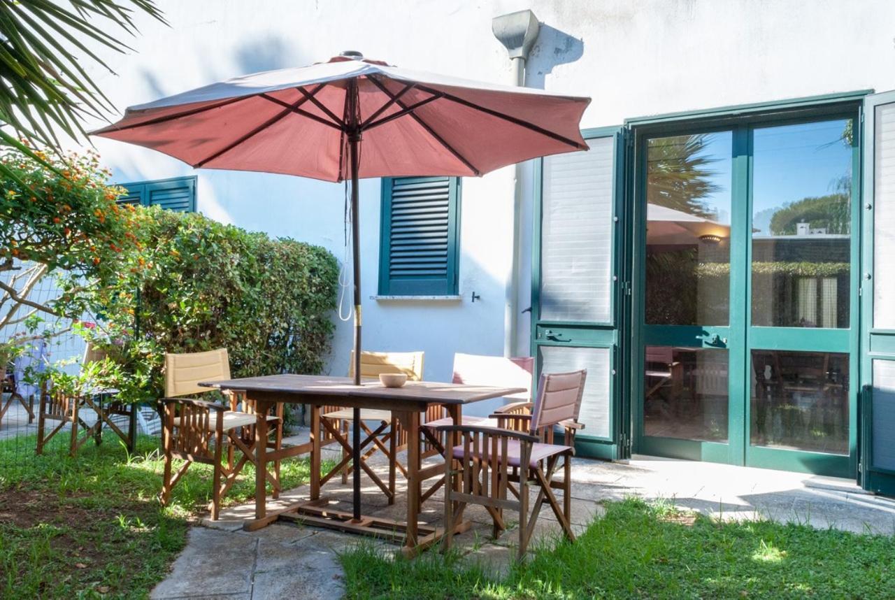 Tenuta Badessa Casalabate Exteriér fotografie